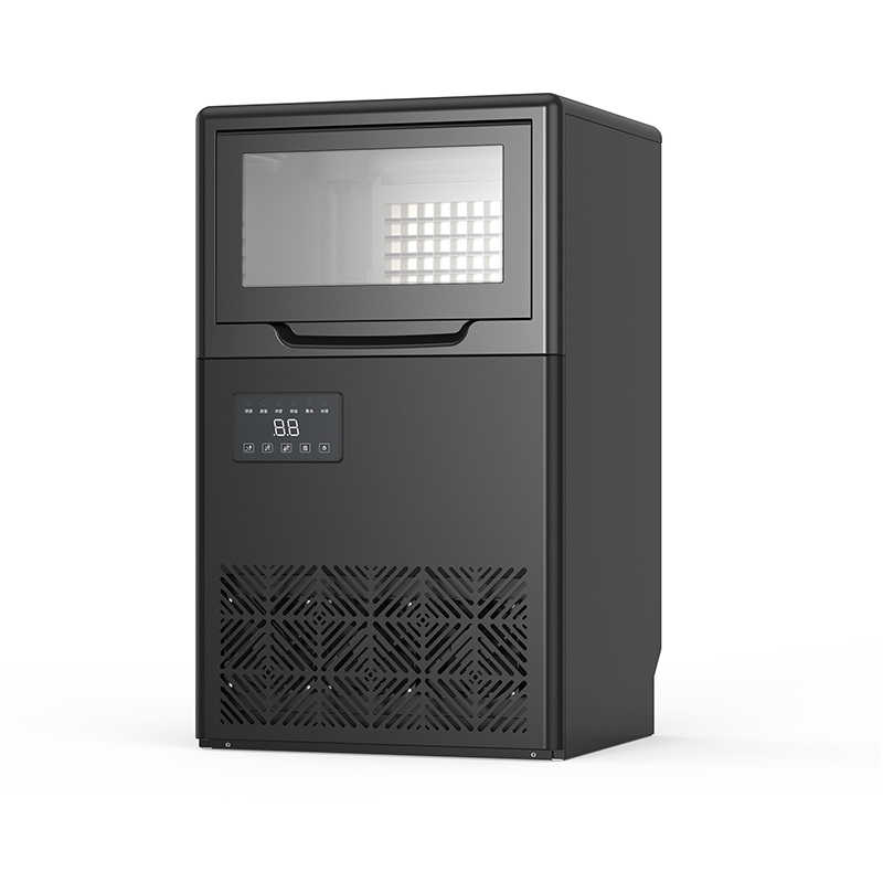 Máy làm đá vuông hạng nặng SMK-91F