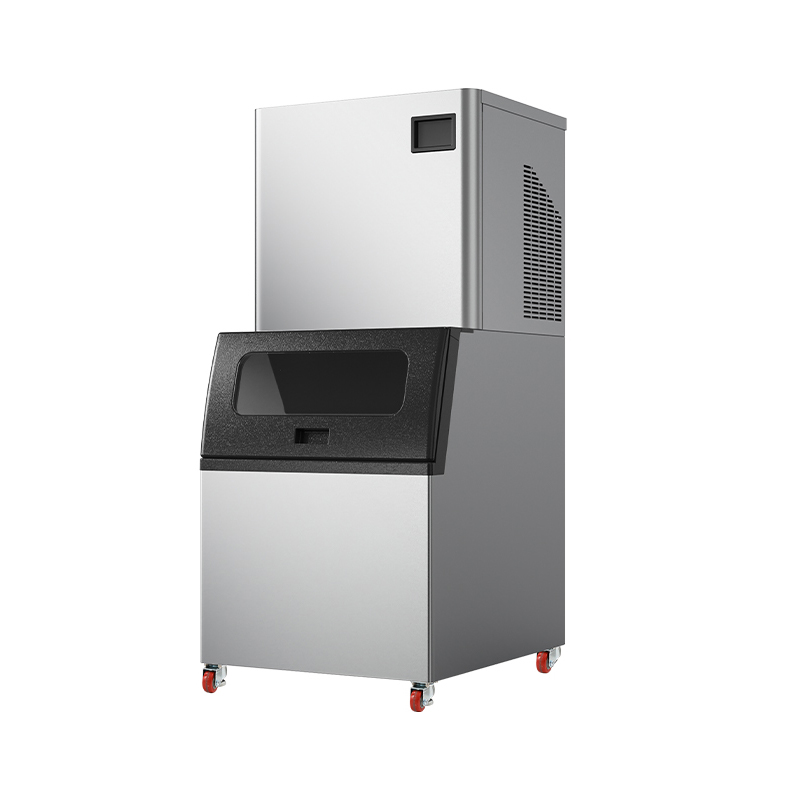 SMK-234 TỪ MÁY LÀM ĐÁ ĐIỆN