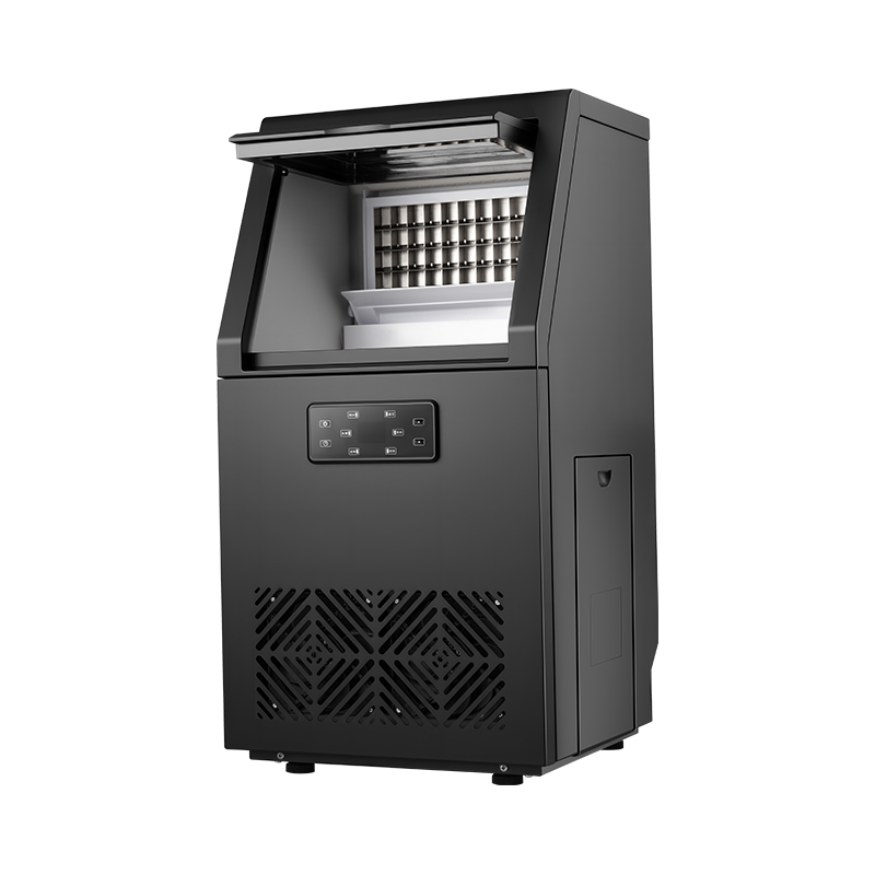 Máy làm đá dưới quầy SMK-24F Full-Cube