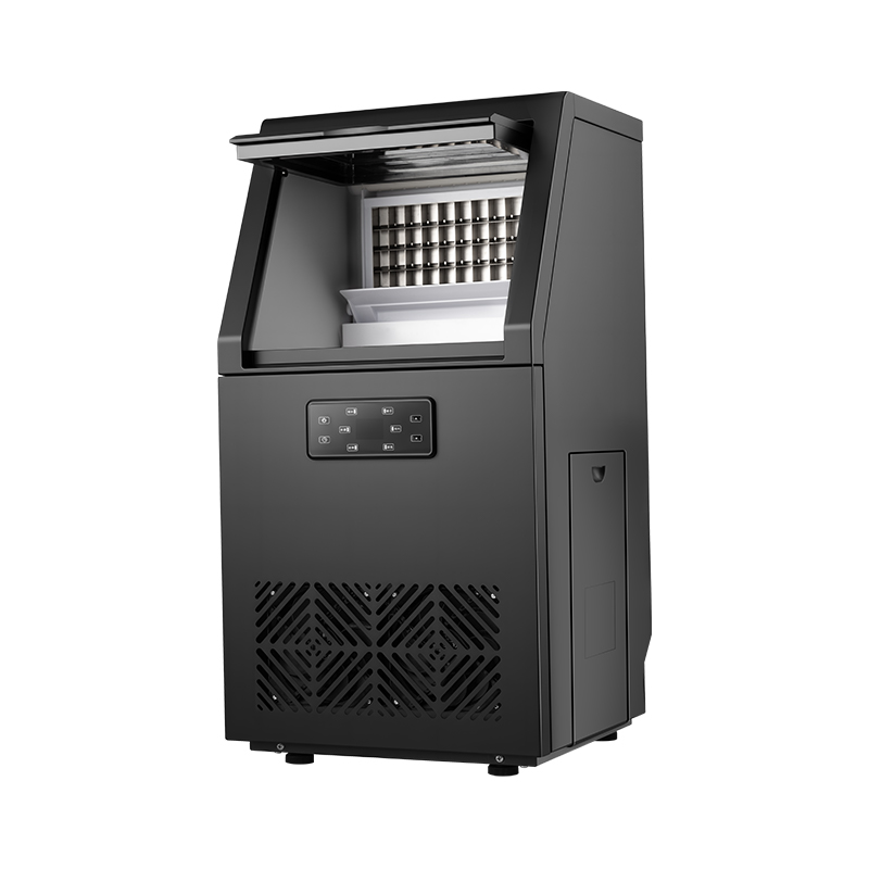 Máy làm đá thương mại tích hợp thông minh SMK-32F