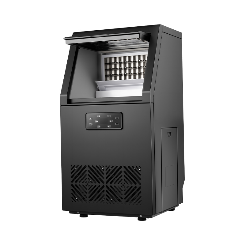 Máy làm đá trong nhà làm mát bằng không khí SMK-50F