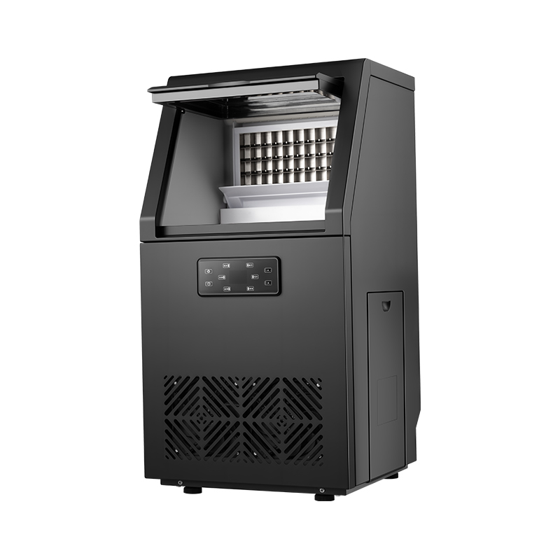 Máy làm đá tích hợp mật độ cao SMK-60F