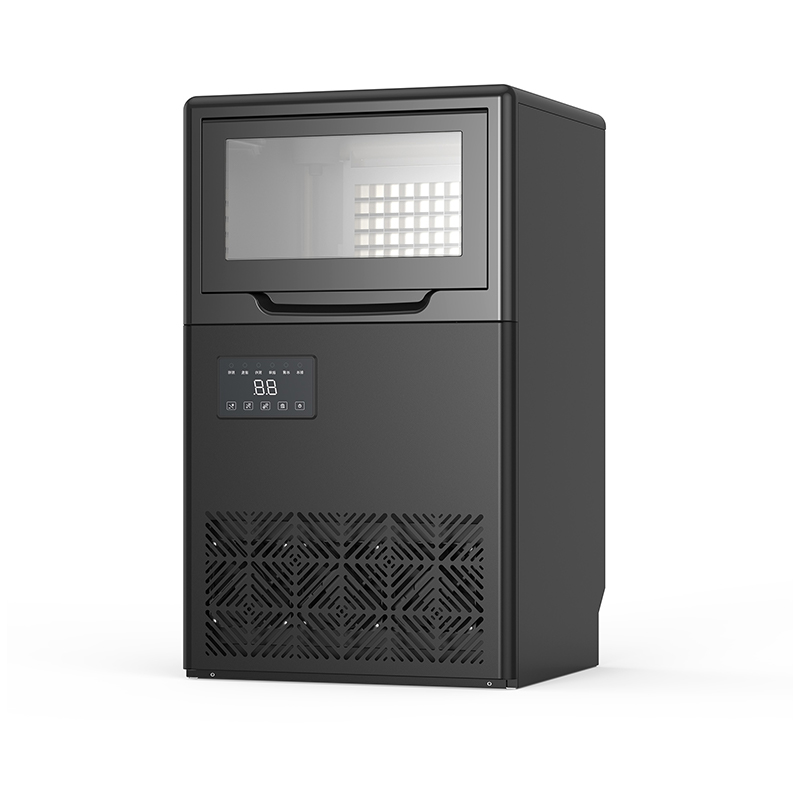 Máy làm đá viên dạng khối mô-đun SMK-78F
