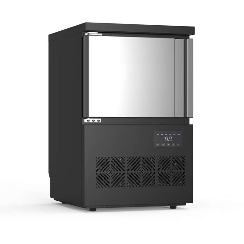 Máy phun đá khối SMK-35P