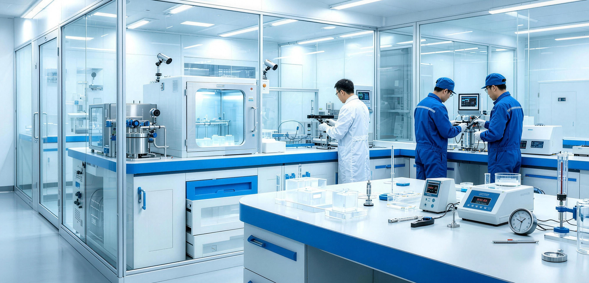 Đổi mới R&D